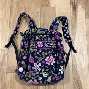 Vera Bradley Backpack
